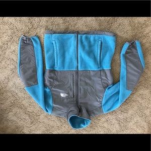 Northface jacket